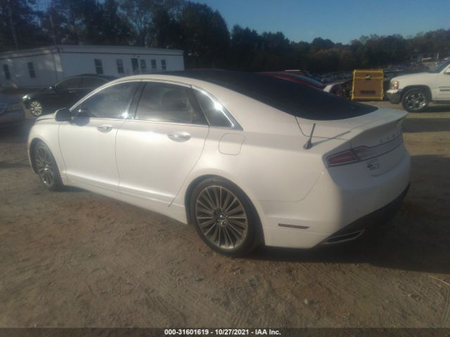 3LN6L2LU1ER835443  lincoln mkz 2014 IMG 2