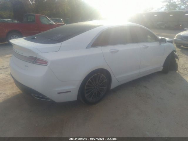 3LN6L2LU1ER835443  lincoln mkz 2014 IMG 3