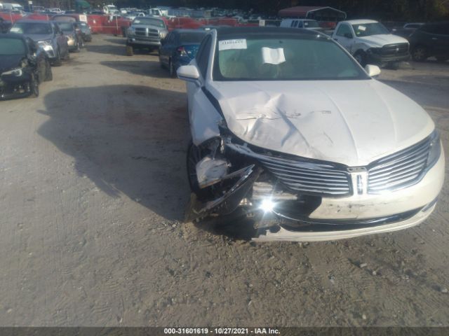 3LN6L2LU1ER835443  lincoln mkz 2014 IMG 5