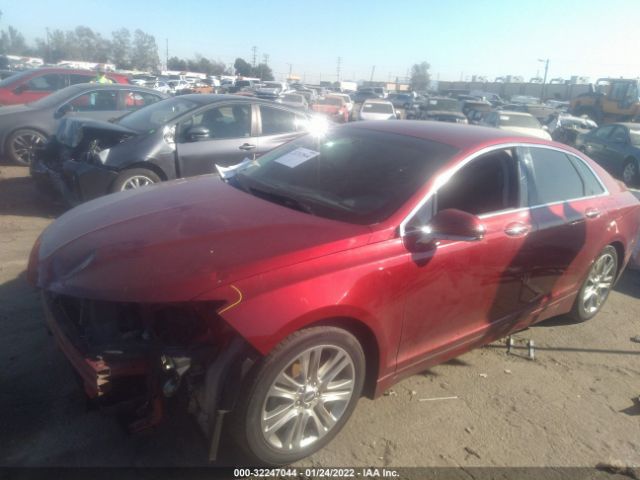 3LN6L2LU1FR614507  lincoln mkz 2015 IMG 1