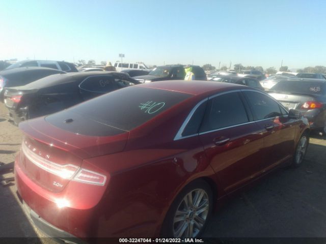 3LN6L2LU1FR614507  lincoln mkz 2015 IMG 3