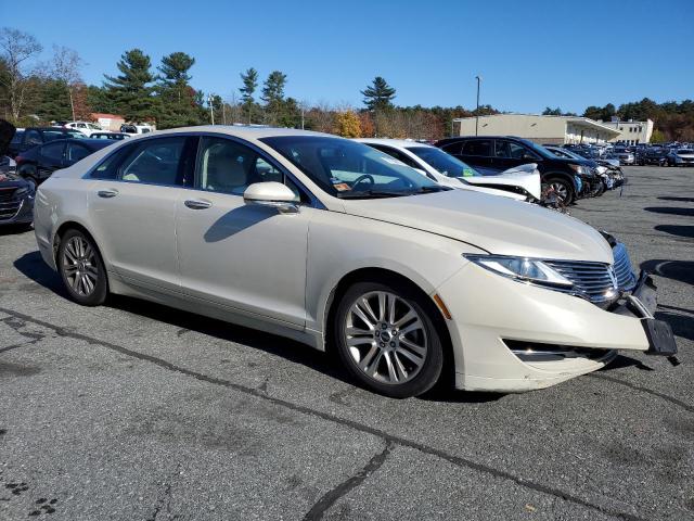 3LN6L2LU1FR619111  lincoln mkz 2015 IMG 3