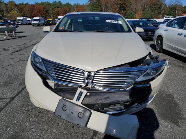 3LN6L2LU1FR619111  lincoln mkz 2015 IMG 4