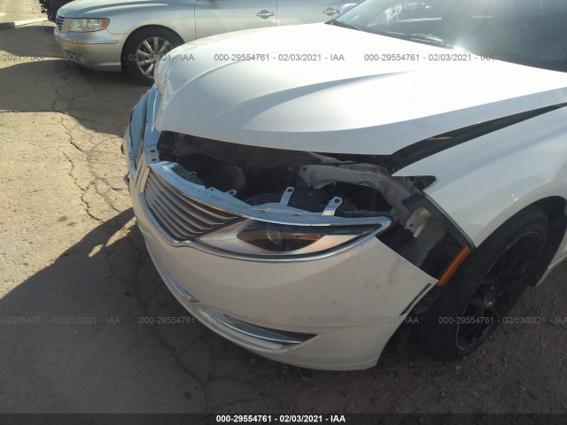 3LN6L2LU2ER805495  lincoln mkz 2014 IMG 5