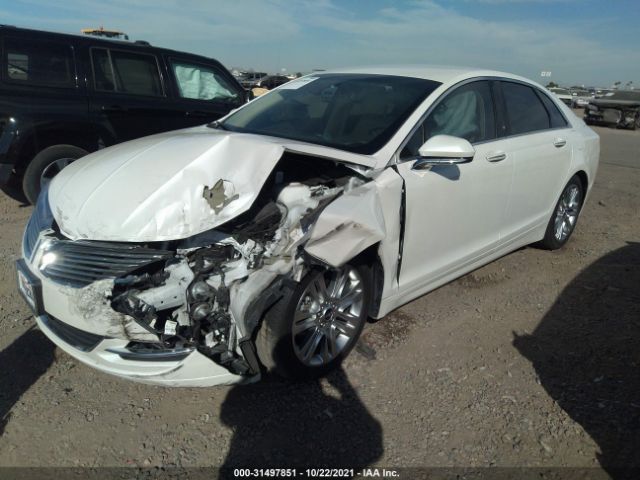 3LN6L2LU2FR618694  lincoln mkz 2015 IMG 1