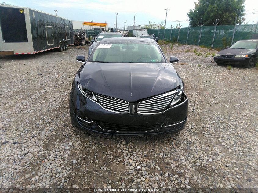 3LN6L2LU3ER825254  lincoln mkz 2014 IMG 5