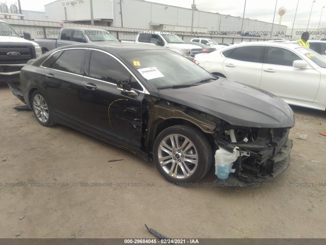 3LN6L2LU4ER823111  lincoln mkz 2014 IMG 0