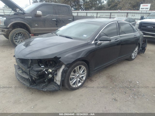 3LN6L2LU4ER823111  lincoln mkz 2014 IMG 1