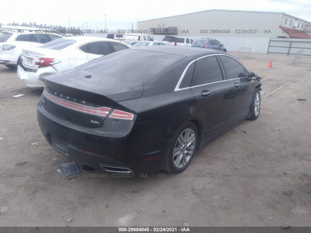 3LN6L2LU4ER823111  lincoln mkz 2014 IMG 3