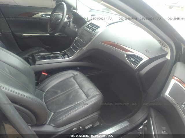 3LN6L2LU4ER823111  lincoln mkz 2014 IMG 4