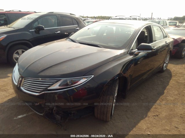 3LN6L2LU4ER834495  lincoln mkz 2014 IMG 1