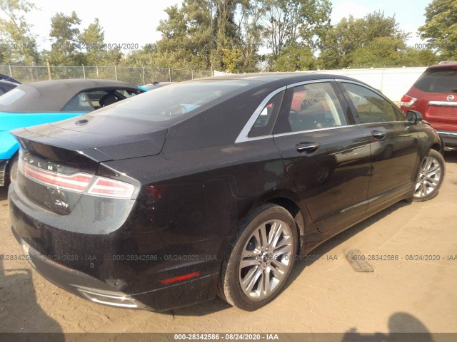 3LN6L2LU4ER834495  lincoln mkz 2014 IMG 3