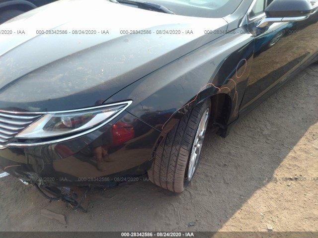 3LN6L2LU4ER834495  lincoln mkz 2014 IMG 5