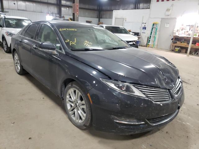 3LN6L2LU5ER831699  lincoln  2014 IMG 0