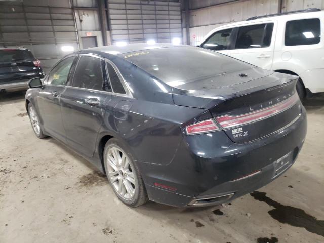 3LN6L2LU5ER831699  lincoln  2014 IMG 2