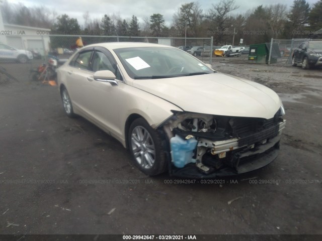 3LN6L2LU6ER818993  lincoln mkz 2014 IMG 0