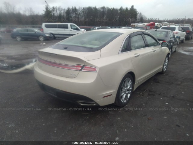 3LN6L2LU6ER818993  lincoln mkz 2014 IMG 3