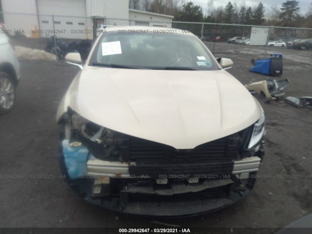 3LN6L2LU6ER818993  lincoln mkz 2014 IMG 5