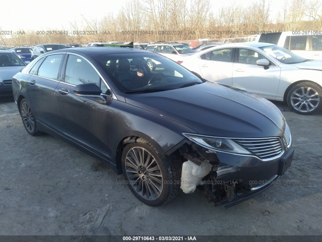 3LN6L2LU7ER832076  lincoln mkz 2014 IMG 0