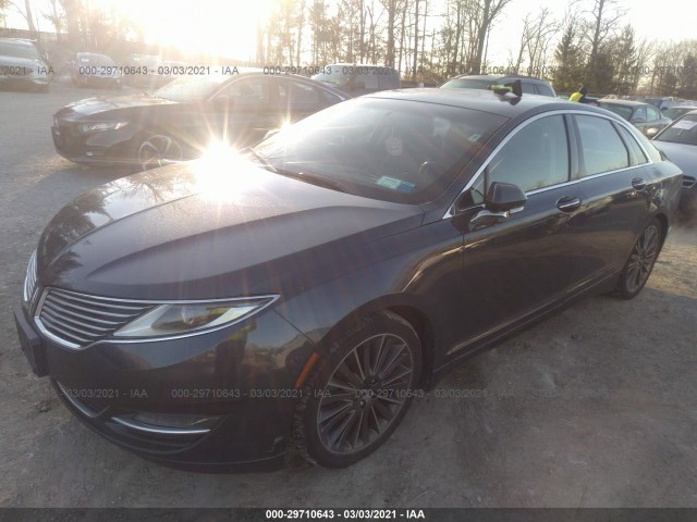 3LN6L2LU7ER832076  lincoln mkz 2014 IMG 1