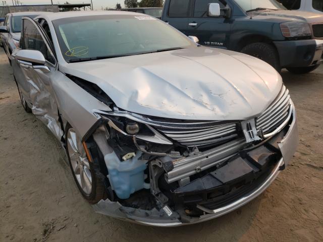 3LN6L2LU7FR614513  lincoln mkz 2015 IMG 0