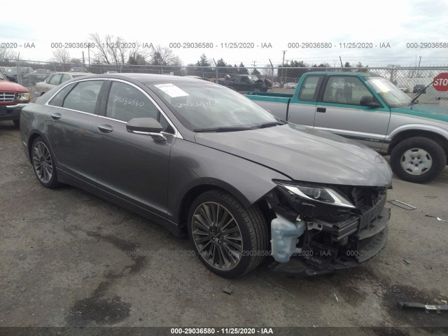 3LN6L2LU8ER808627  lincoln mkz 2014 IMG 0