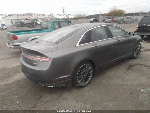 3LN6L2LU8ER808627  lincoln mkz 2014 IMG 3