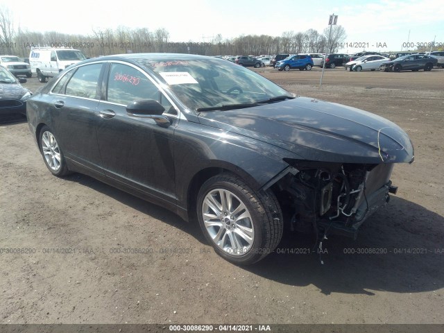 3LN6L2LU9ER825226  lincoln mkz 2014 IMG 0