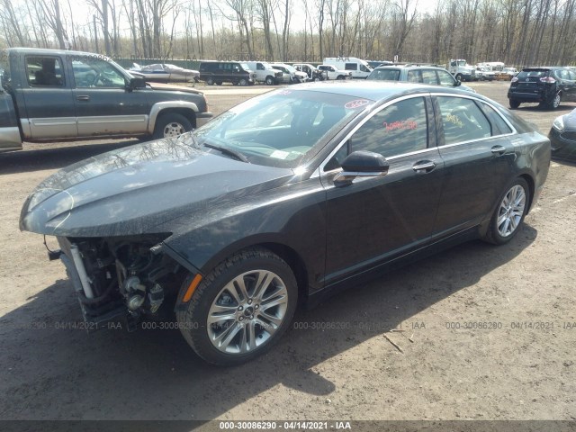 3LN6L2LU9ER825226  lincoln mkz 2014 IMG 1