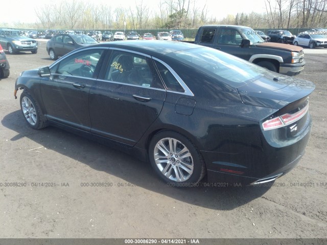 3LN6L2LU9ER825226  lincoln mkz 2014 IMG 2