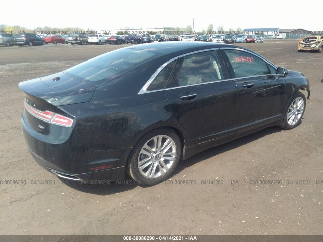 3LN6L2LU9ER825226  lincoln mkz 2014 IMG 3