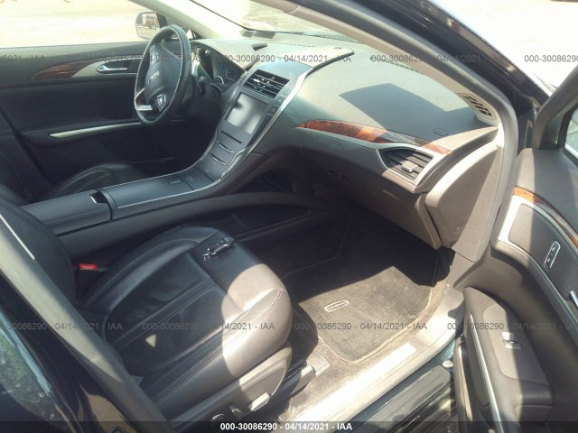 3LN6L2LU9ER825226  lincoln mkz 2014 IMG 4