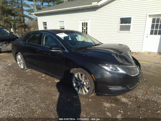 3LN6L2LUXFR609158  lincoln mkz 2015 IMG 0