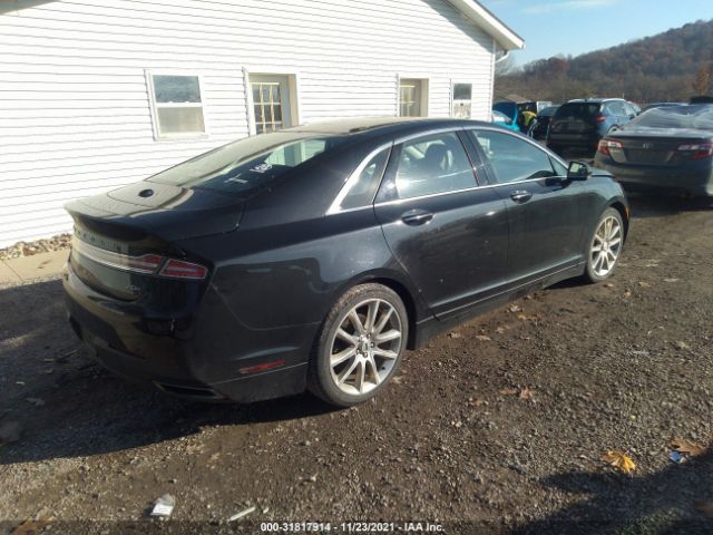 3LN6L2LUXFR609158  lincoln mkz 2015 IMG 3