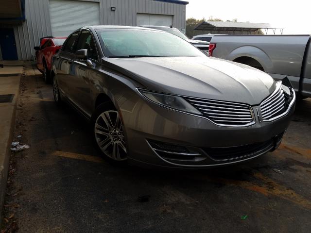 3LN6L2G90GR623108  lincoln mkz 2016 IMG 0