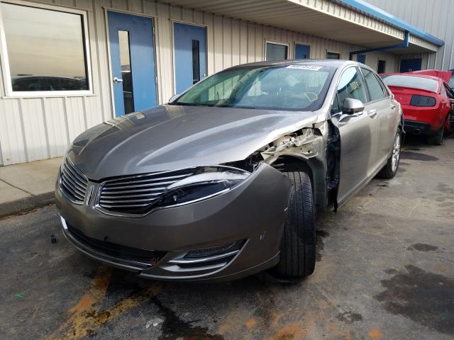 3LN6L2G90GR623108  lincoln mkz 2016 IMG 1