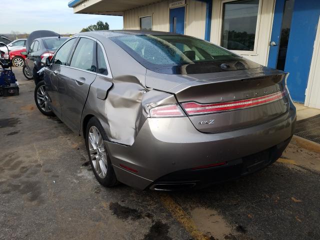 3LN6L2G90GR623108  lincoln mkz 2016 IMG 2