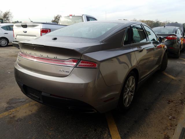 3LN6L2G90GR623108  lincoln mkz 2016 IMG 3