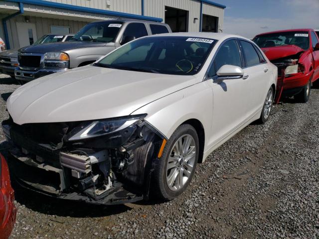 3LN6L2G91FR623925  lincoln mkz 2015 IMG 0