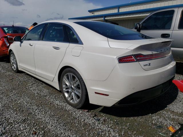 3LN6L2G91FR623925  lincoln mkz 2015 IMG 1