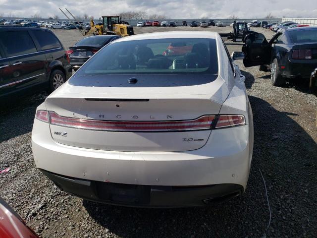 3LN6L2G91FR623925  lincoln mkz 2015 IMG 5