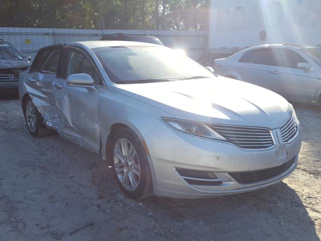 3LN6L2G93GR623183  lincoln mkz 2016 IMG 0