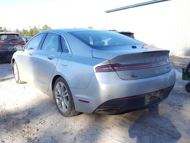 3LN6L2G93GR623183  lincoln mkz 2016 IMG 2