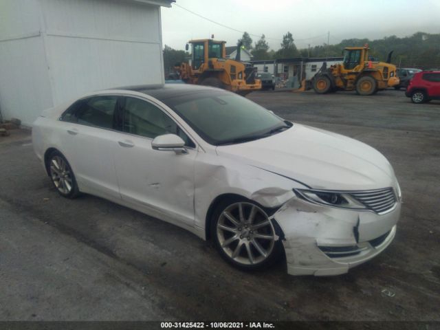 3LN6L2G94GR605114  lincoln mkz 2016 IMG 0