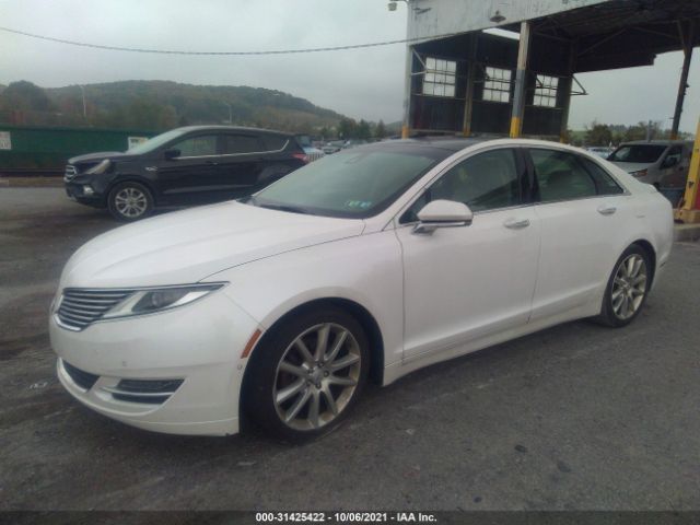 3LN6L2G94GR605114  lincoln mkz 2016 IMG 1