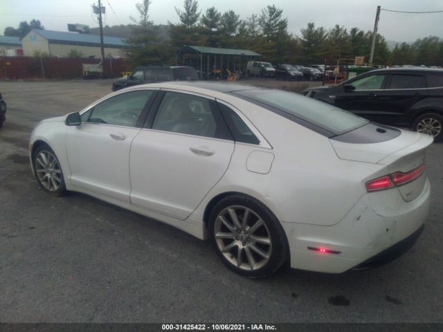 3LN6L2G94GR605114  lincoln mkz 2016 IMG 2