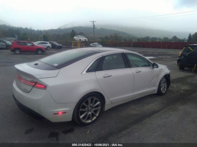 3LN6L2G94GR605114  lincoln mkz 2016 IMG 3