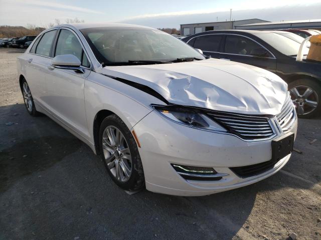 3LN6L2G94GR627033  lincoln mkz 2016 IMG 0