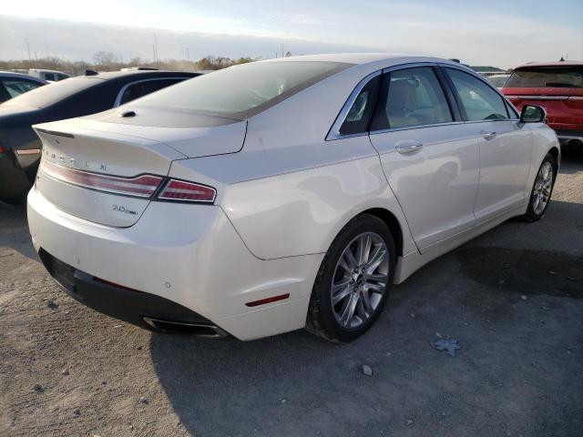 3LN6L2G94GR627033  lincoln mkz 2016 IMG 3