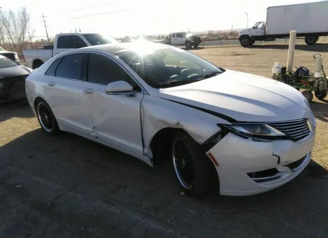 3LN6L2G95GR603078  lincoln mkz 2016 IMG 0